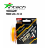 Шнур плетеный Intech Tournament Micro Style PE X4 150m 