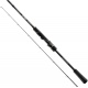Спиннинг Select Nitro NTR-762 2.28m Fast