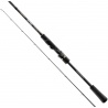 Спиннинг Select Nitro NTR-762 2.28m Fast