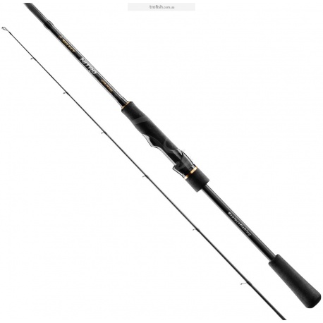 Спиннинг Select Nitro NTR-702  2.13m  Fast