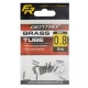 Обжимные трубочки Fishing ROI Brass tube