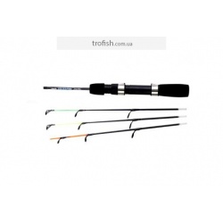 Зимнее удилище Ice Hunter  1+3pcs