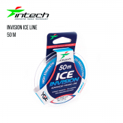Леска Intech Invision Ice Line 50m
