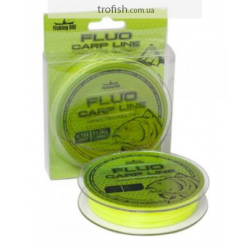 Леска Fishing ROI   Carp Line  fluoro  350 m