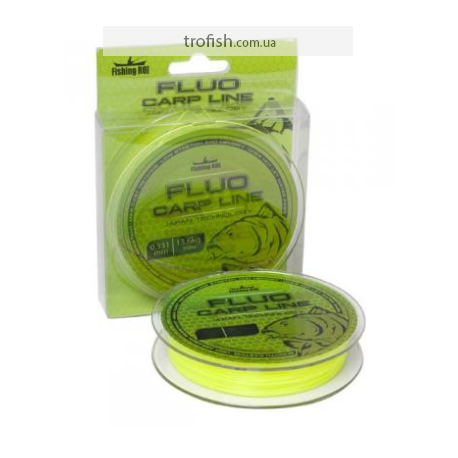 Леска Fishing ROI   Carp Line  fluoro  350 m