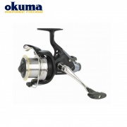 Катушка Okuma PowerLiner Baitfeeder PL-865