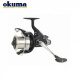 Катушка Okuma PowerLiner Baitfeeder PL-865