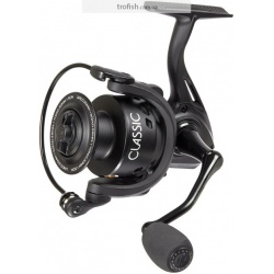 Катушка Brain Classic  4+1BB