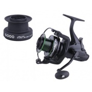 Fishing ROI  Kатушка  Dynamic
