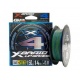 Шнур плетеный YGK X-Braid Upgrade 3C X4 150m