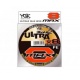 Шнур плетеный YGK Ultra2 MAX WX8 150m