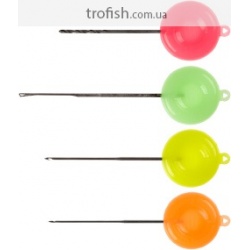 Набор Brain Bait Needles Set 3 иглы и 1 сверло