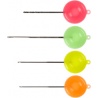 Набор Brain Bait Needles Set 3 иглы и 1 сверло