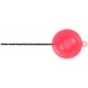 Сверло для бойлов Brain Bait Drill диам 1.6mm, длина 70mm ц:розовый