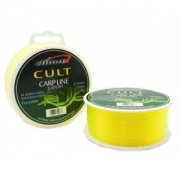 Climax  Леска  Cult Carp Line Z-Sport fluo-yellow