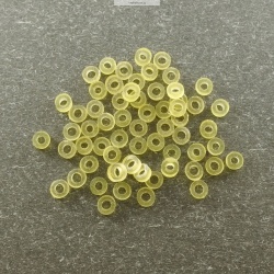 Pellet bands Резинки для крепления пеллетса