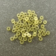 Pellet bands Резинки для крепления пеллетса