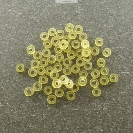 Pellet bands Резинки для крепления пеллетса