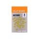 Pellet bands Резинки для крепления пеллетса