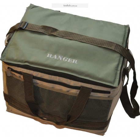 Термосумка Ranger HB5-XL (Арт. RA 9907)