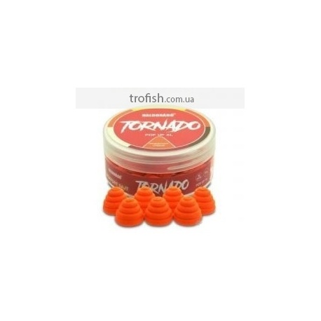 Бойлы Haldorádó Tornado  Pop Up XL 15 mm