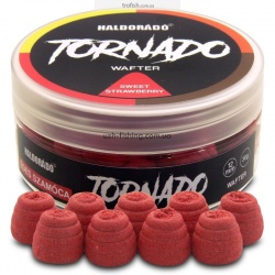 Бойлы Haldorádó Tornado Wafter 12 mm