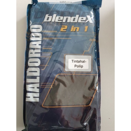 Прикормка Haldorádó BlendeX 2 in 1  800 g