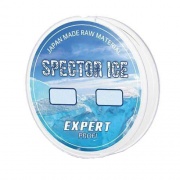 Леска Expеrt Profi Spector Ice прозрачная 30м 
