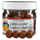 Wafters."Клюква-Кальмар" 14 мм 40 гр Бойл нейтральной плавучести.