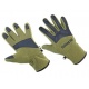 Перчатки флисовые Fishing ROI Оlive Fleece gloves