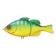 Воблер Jackall Baby Giron 61мм 7,8 г 