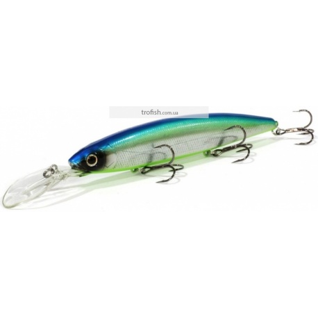 Воблер Deps Balisong Minnow 130SP