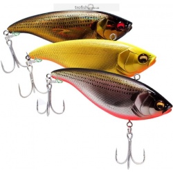 Воблер Megabass Konosirus S 108mm 33g 