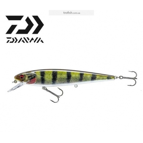Воблер Daiwa Prorex Minnow 160SR