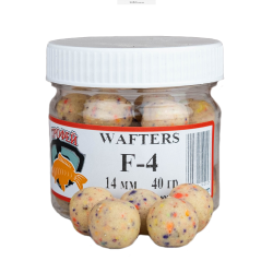 Wafters."F-4" 14 мм 40 гр Бойл нейтральной плавучести.
