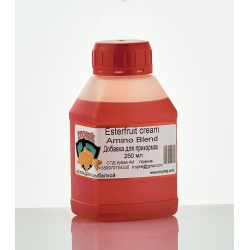  Amino blend "Еsterfruit cream" 250мл.