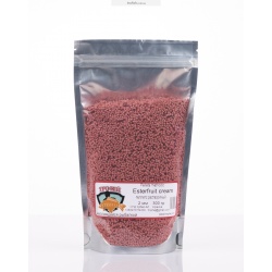 Метод-пеллетс "Esterfruit cream" 2 мм. 300 гр.
