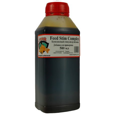 Feed stim complex-500 мл