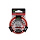 Леска Intech Khaki Ice Line red-brown 50m