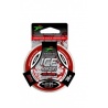 Леска Intech Khaki Ice Line red-brown 50m