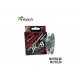 Шнур плетеный Intech Tournament Jig Style PE X8 Multicolor 150m
