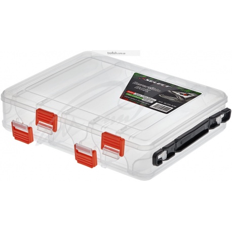  Коробка Select Reversible Box SLHS-328 20х17х5см