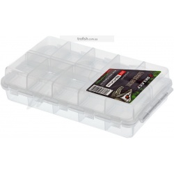 Коробка Select Lure Box SLHS-013 16.6х9.7х4.1cm