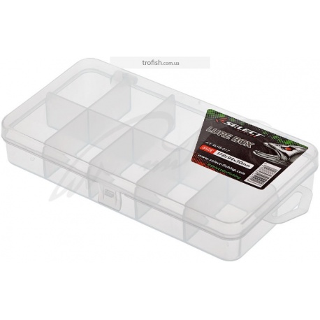 Коробка Select Lure Box SLHS-017 17.8х9.4х3cm