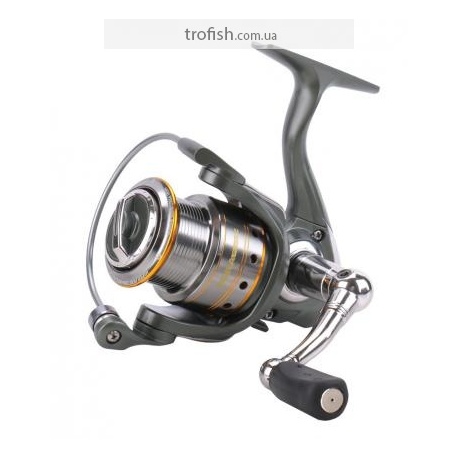 Катушка "Fishing ROI" BORA plus Z 2+1