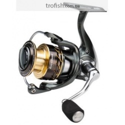 Катушка Fishing ROI Excellent NY 2000 5+1BB
