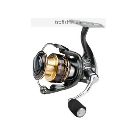 Катушка Fishing ROI Excellent NY 2000 5+1BB