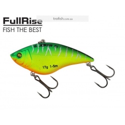 Воблер FR Joker 7,5cm rattlin 17g