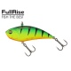 Воблер FR Master 6,8cm rattlin 17g