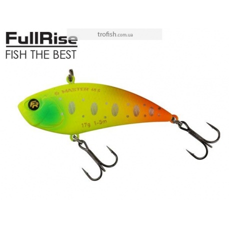 Воблер FR Master 6,8cm rattlin 17g
